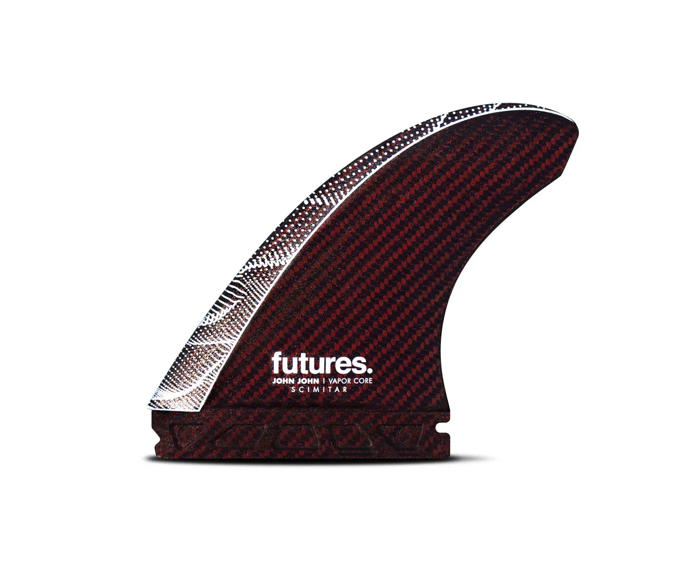 John John Florence Scimitar Vapor Core