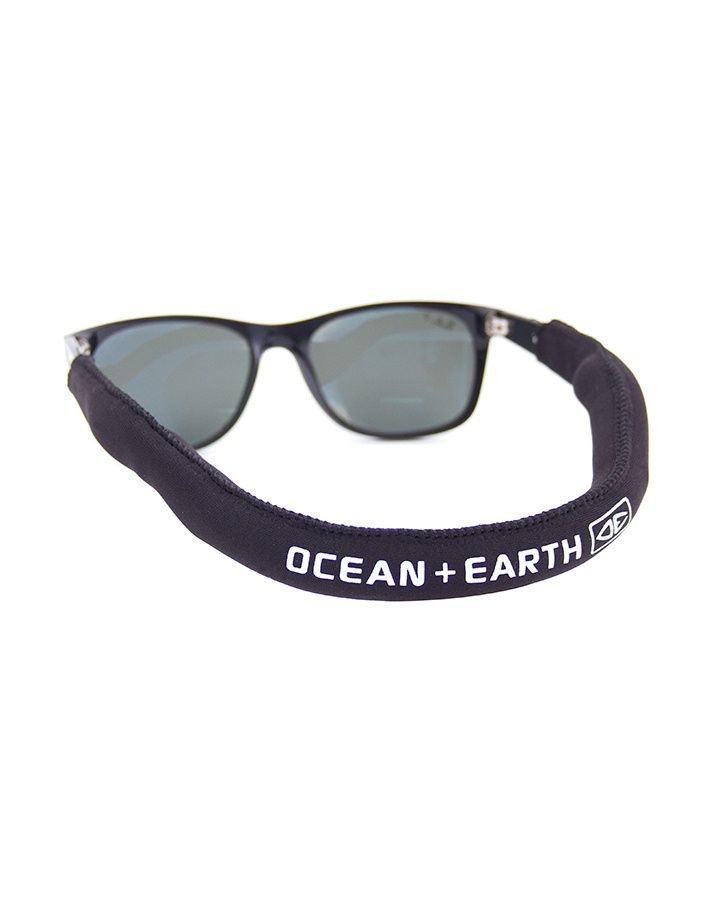 Neoprene floating sunny strap