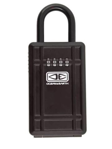Key Vault Lock