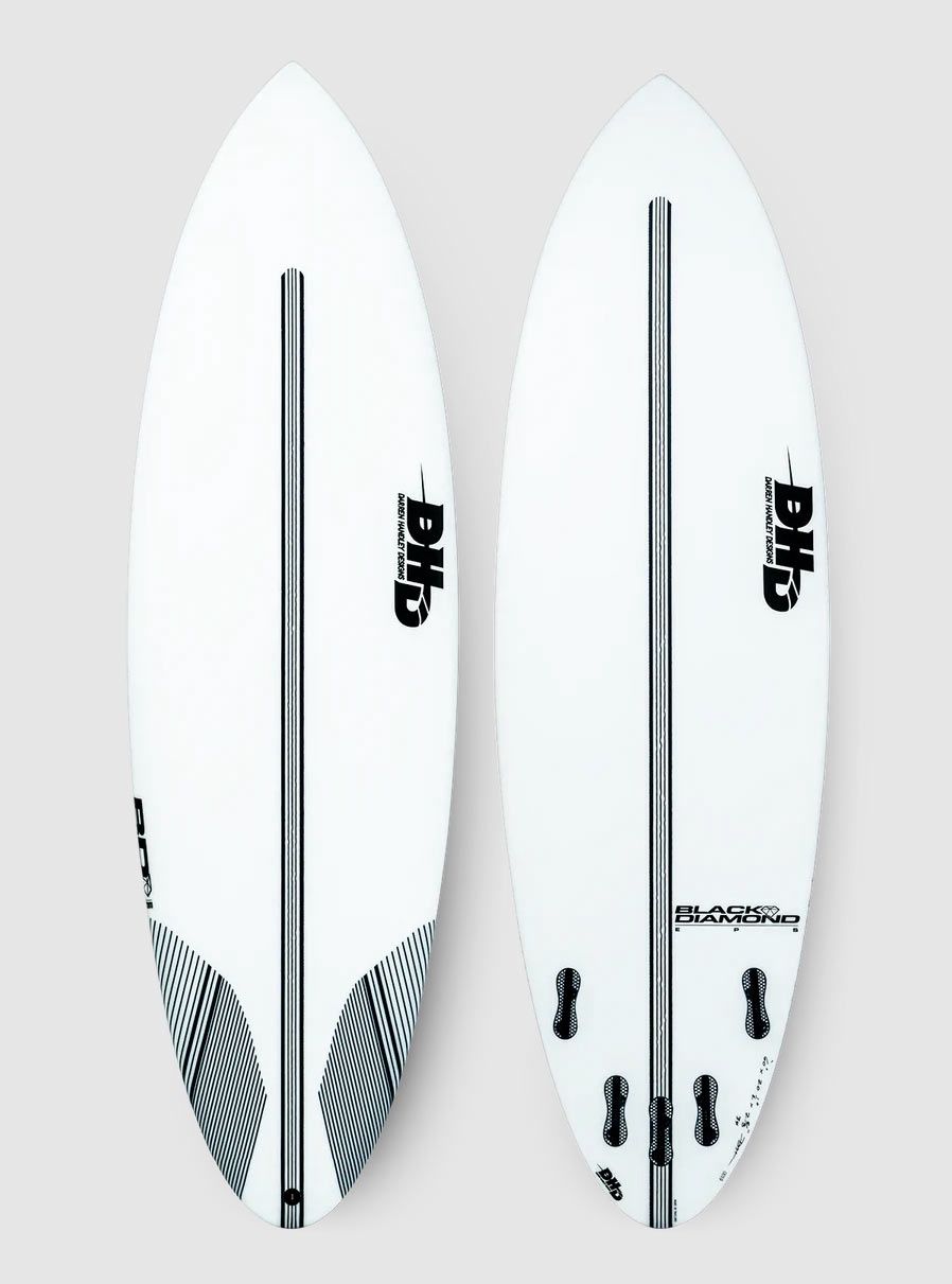 Black Diamond EPS