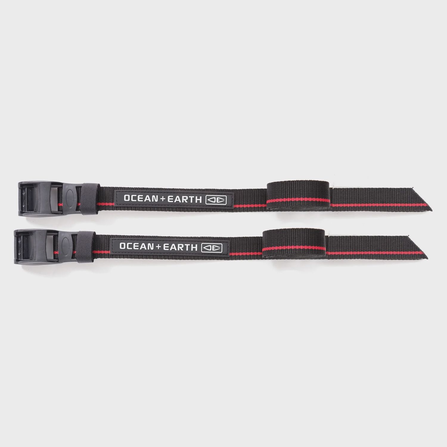 Tie Downs 16'0'' 4.8m