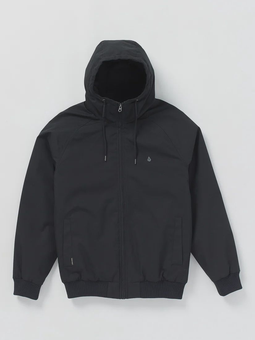 Hernan 10K Jacket