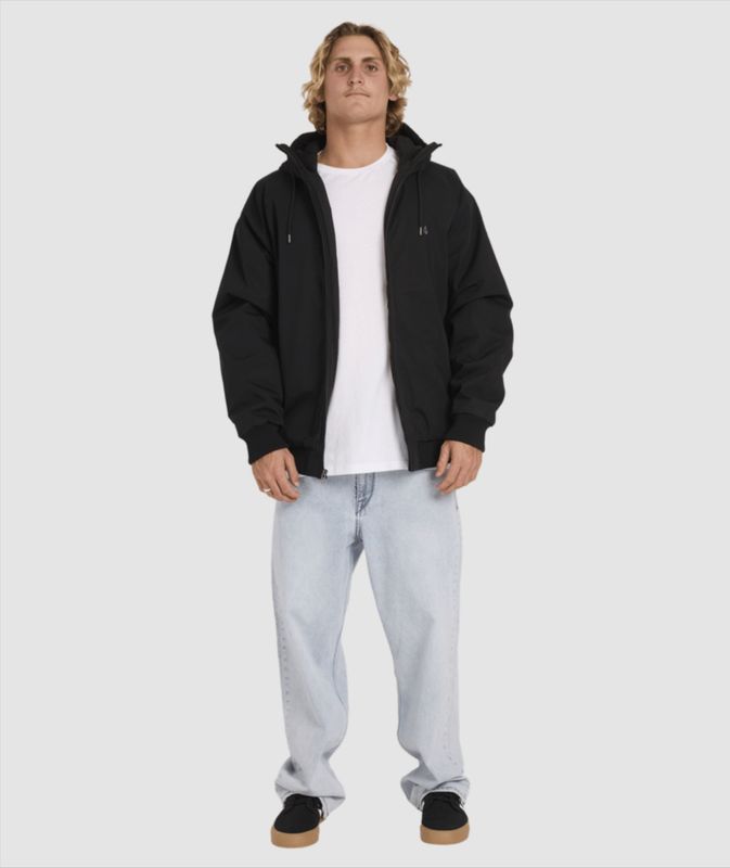 Hernan 10K Jacket