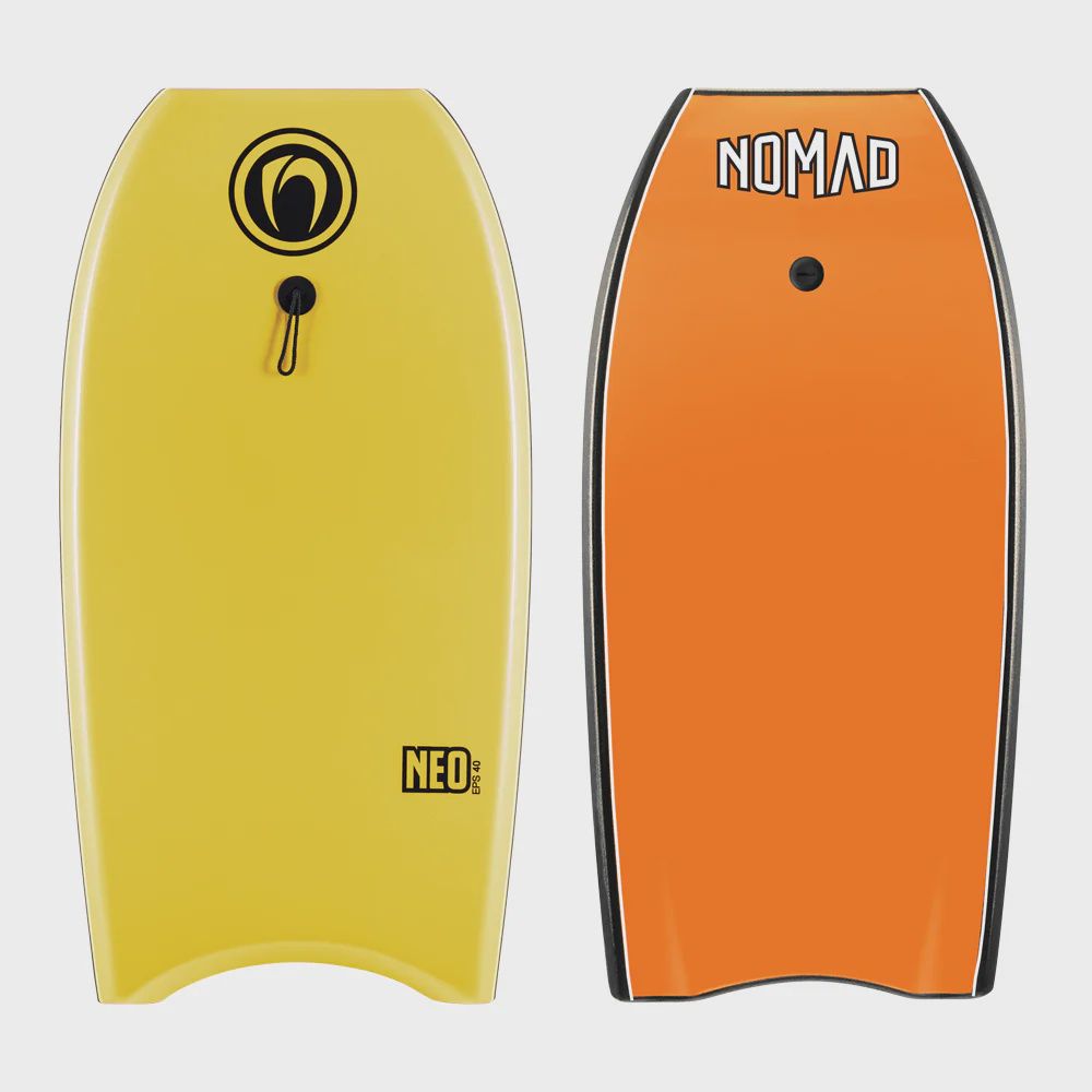 Neo Bodyboard