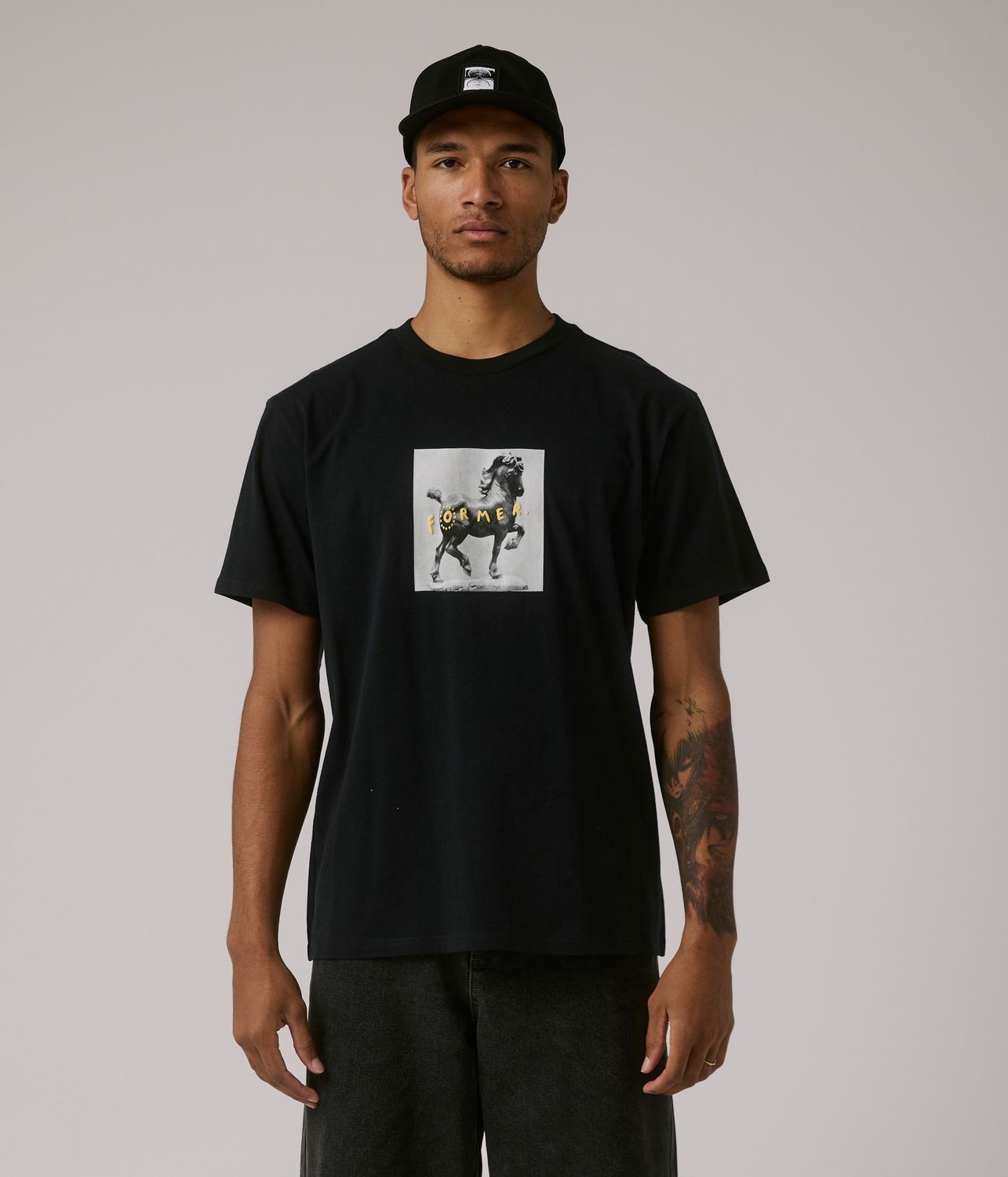 Daring T-Shirt