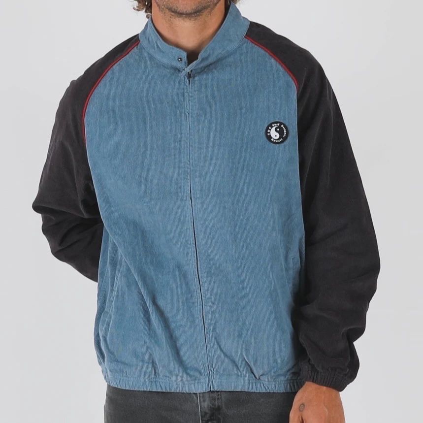 Backdoor Jacket