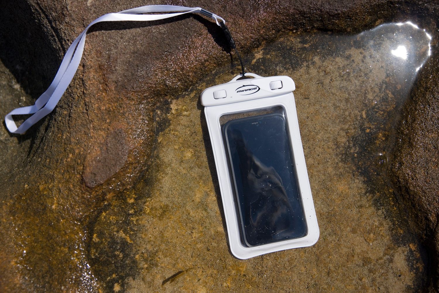Waterproof Phone Pouch - Mixed