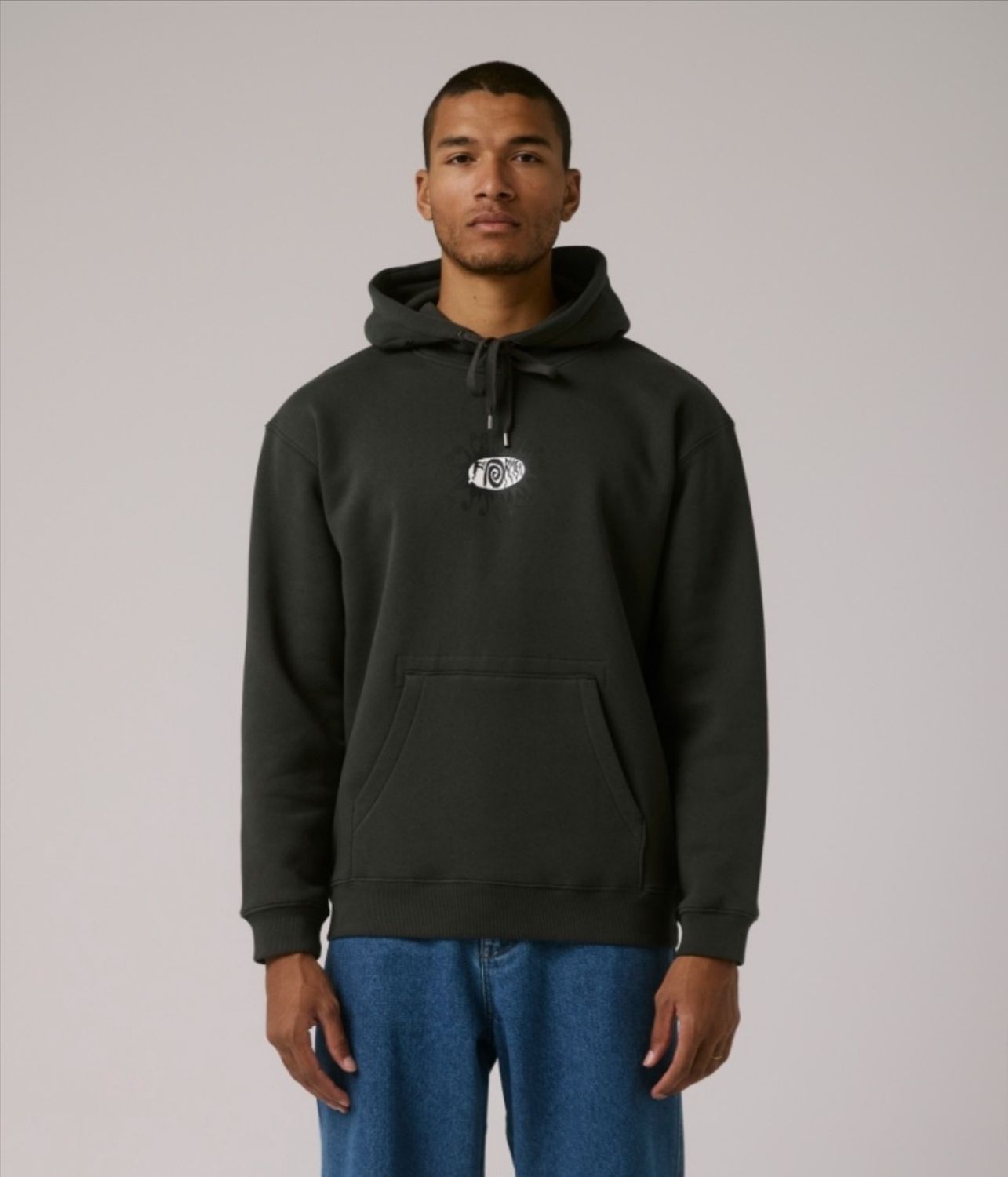 Halo Hood