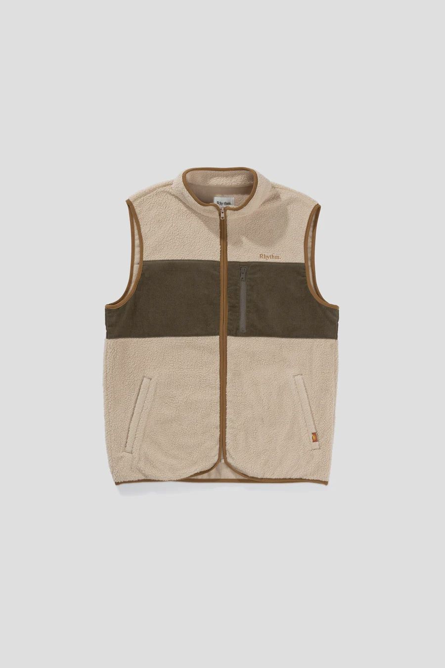 Tamas Vest