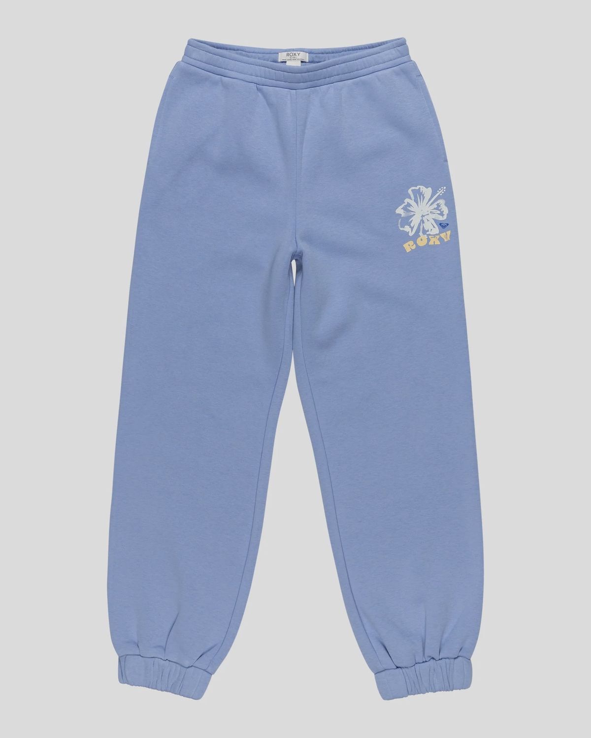 Girls 4-16 Surf Feeling Wide Pant Brushed Pants