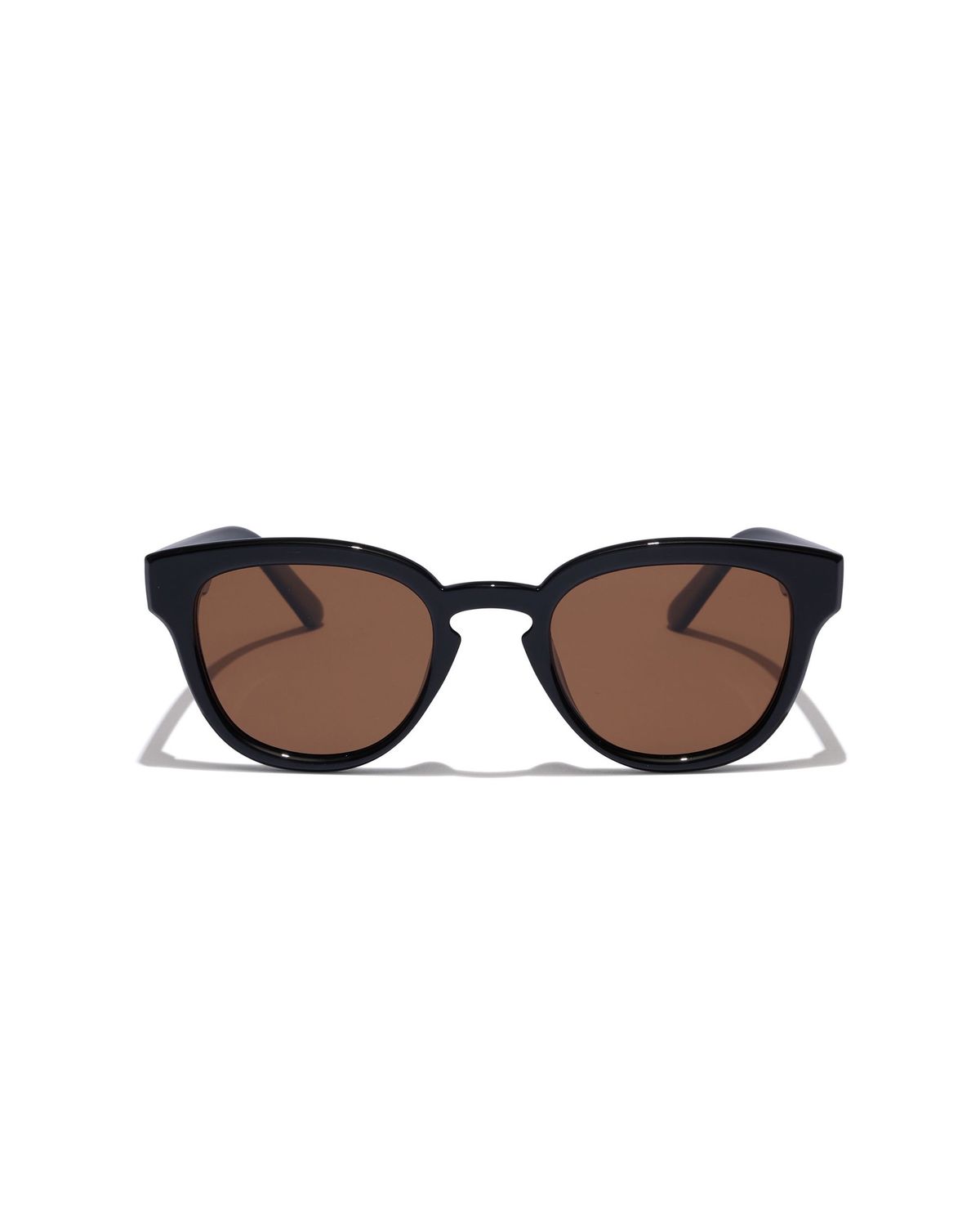 Blackmarket - Polished Black / Bronze Polarised