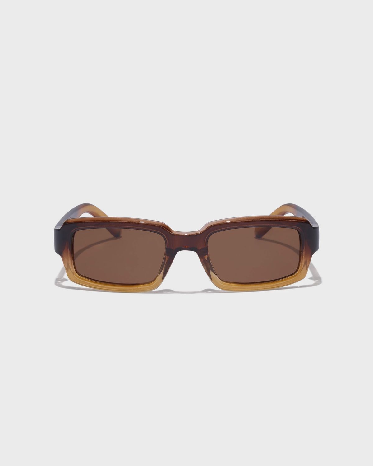 Interceptor - Tobacco Fade Bronze Polarised