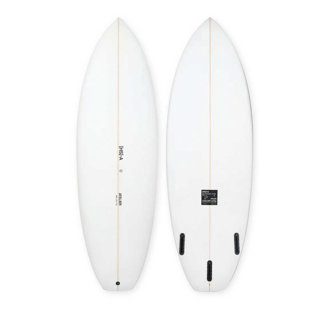 Performance Cruiser - Futures
