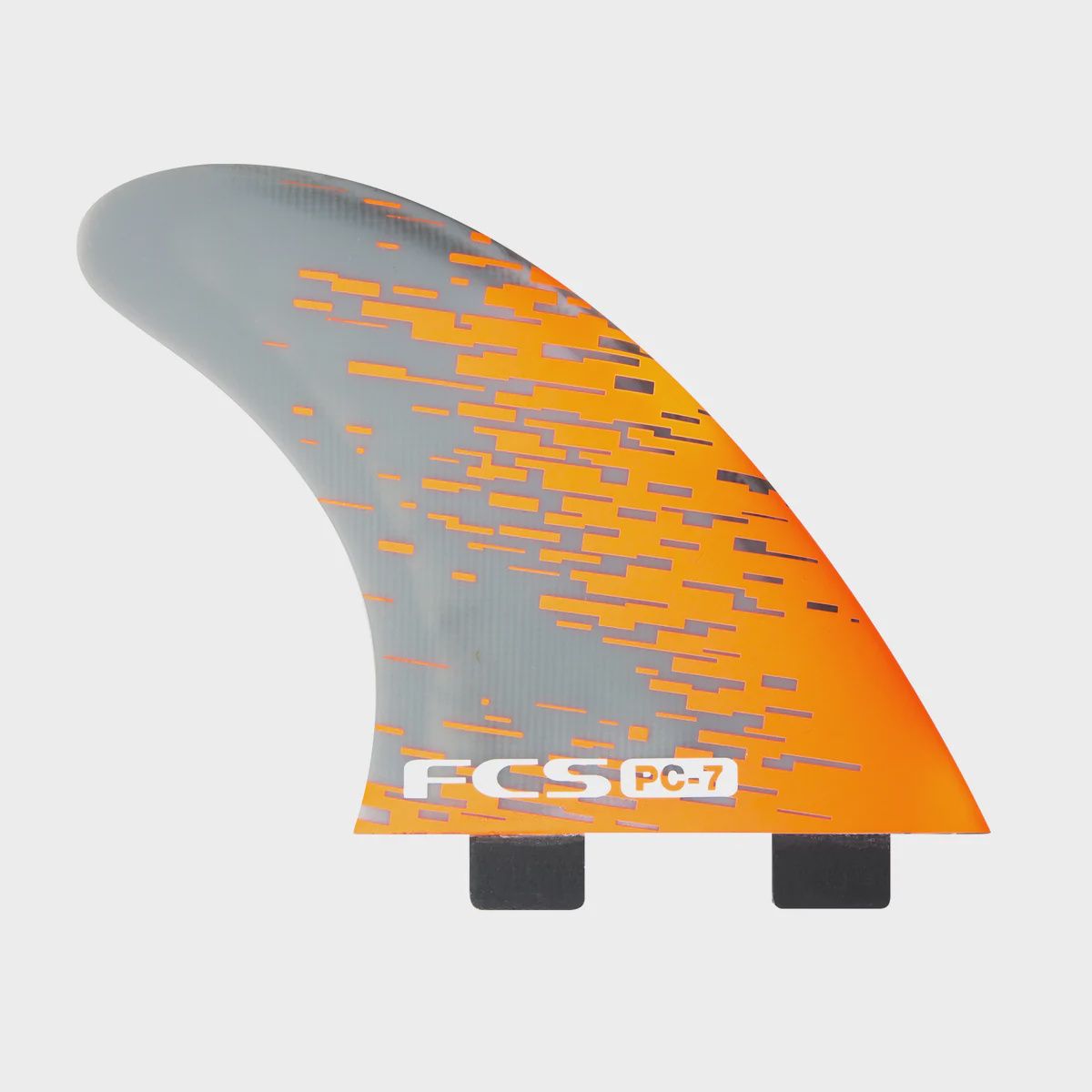 PC-7 Orange Smoke Tri