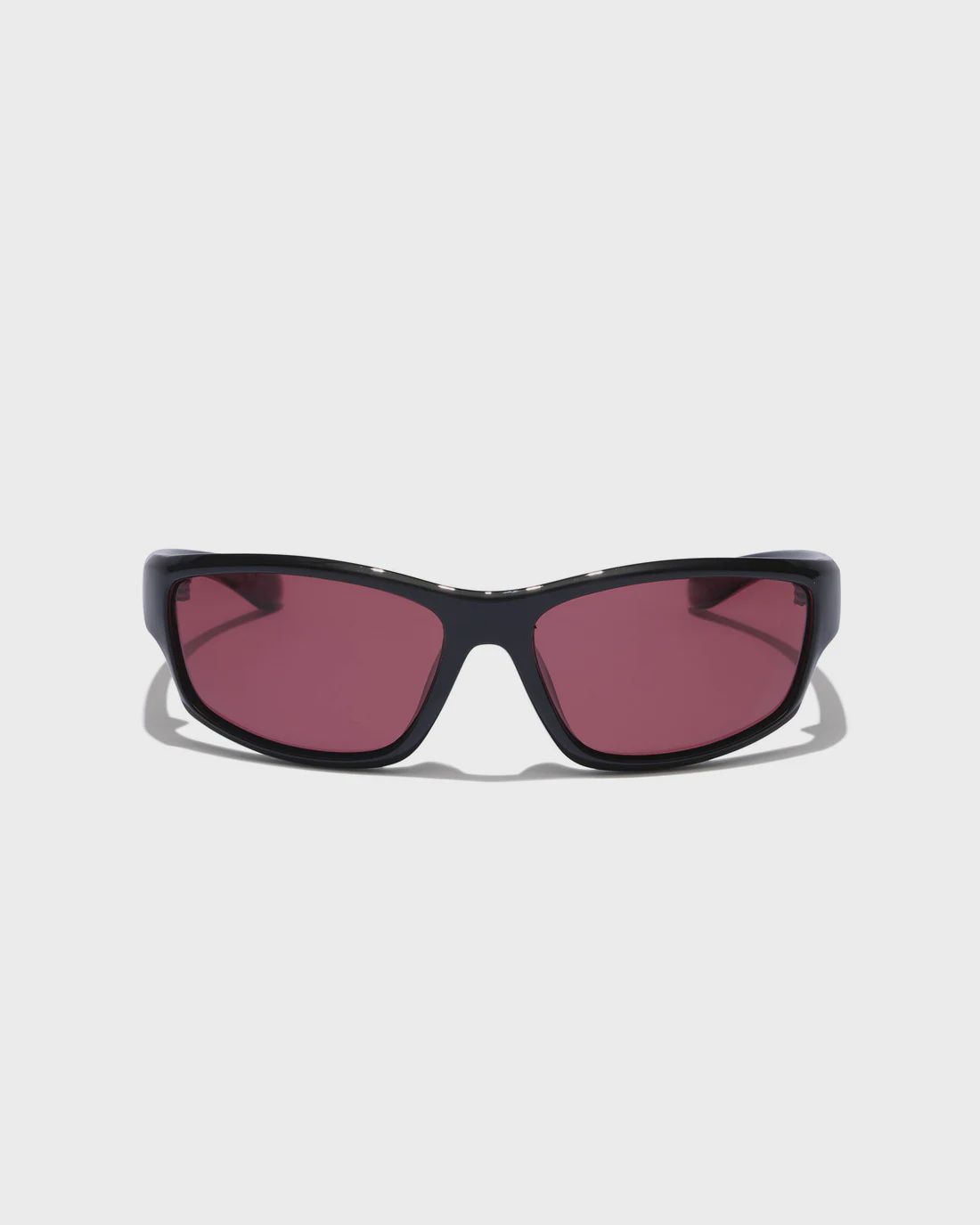 Teenage Zero -Polished Black / Rust Polarised
