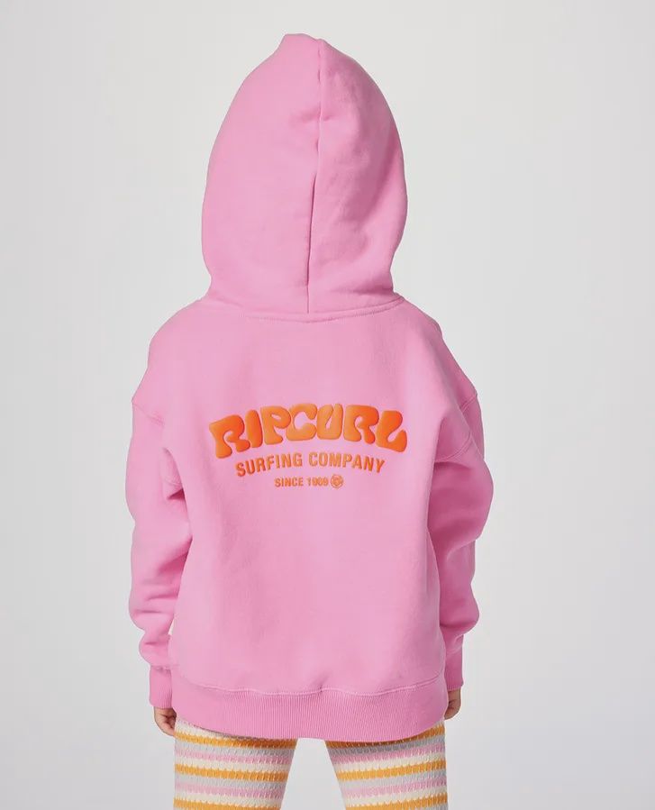 Surf Puff Heritage Hood (1-8 years)