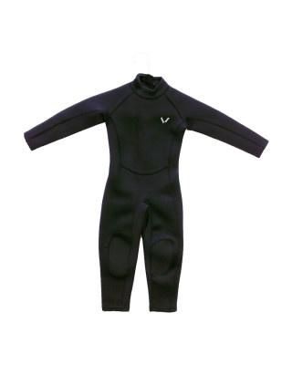 Vital Toddler 2x2 B/Z Steamer