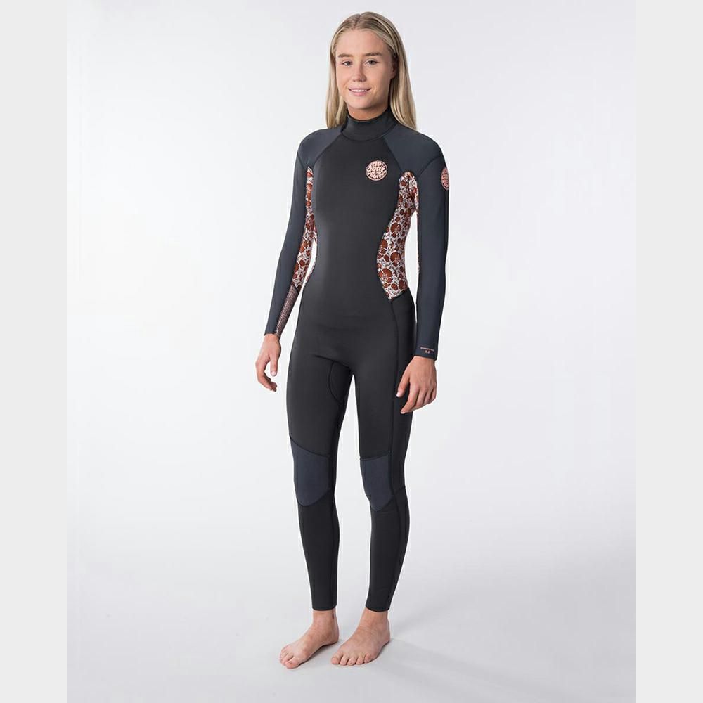 Wmns Dawn Patrol 32GB B/Z Steamer