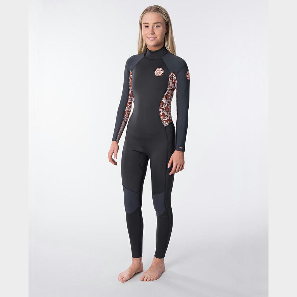 Wmns Dawn Patrol 32GB B/Z Steamer