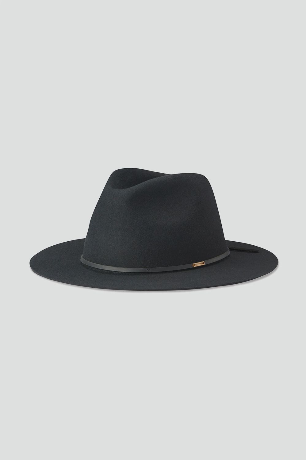 Wesley Fedora