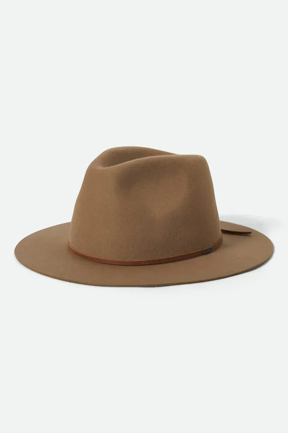 Wesley Fedora