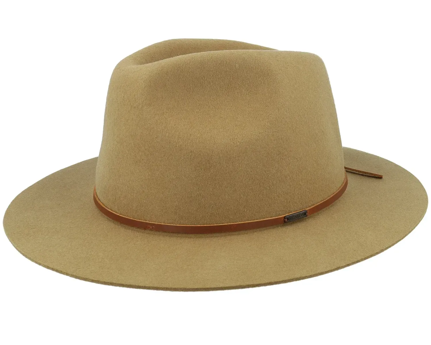 Wesley Fedora