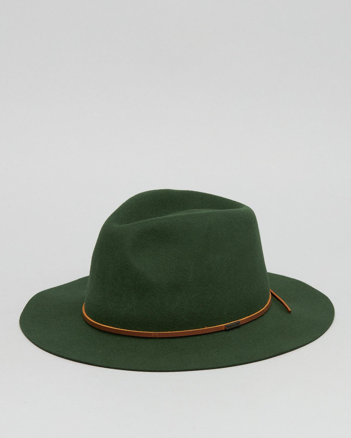 Wesley Fedora