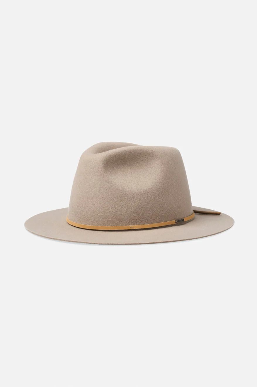 Wesley Fedora