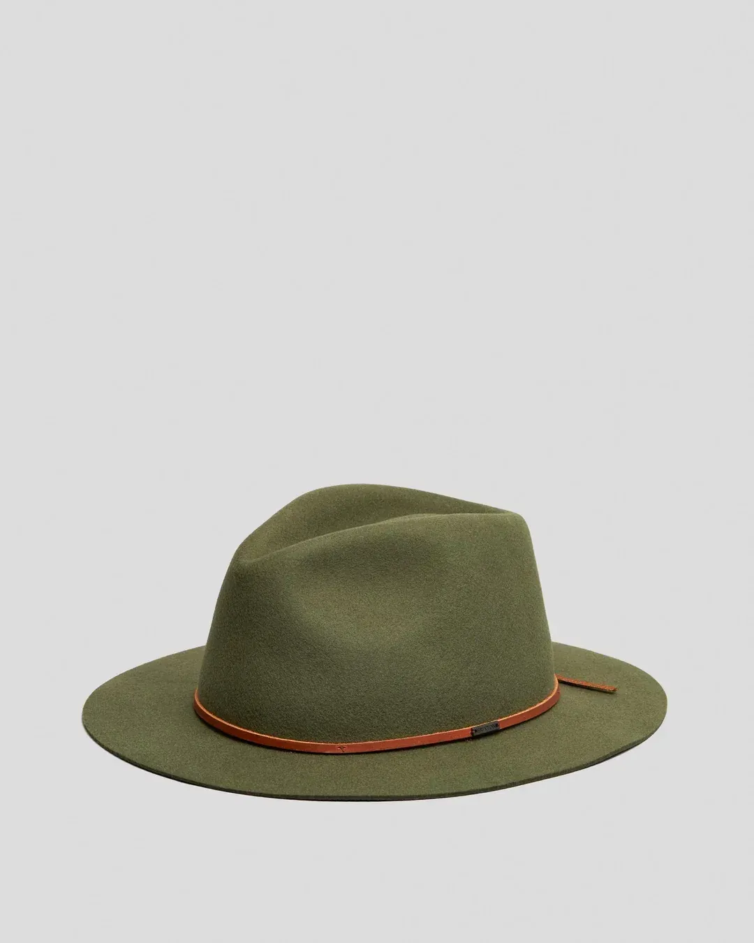 Wesley Fedora