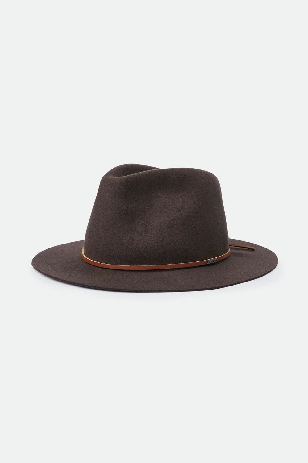 Wesley Fedora