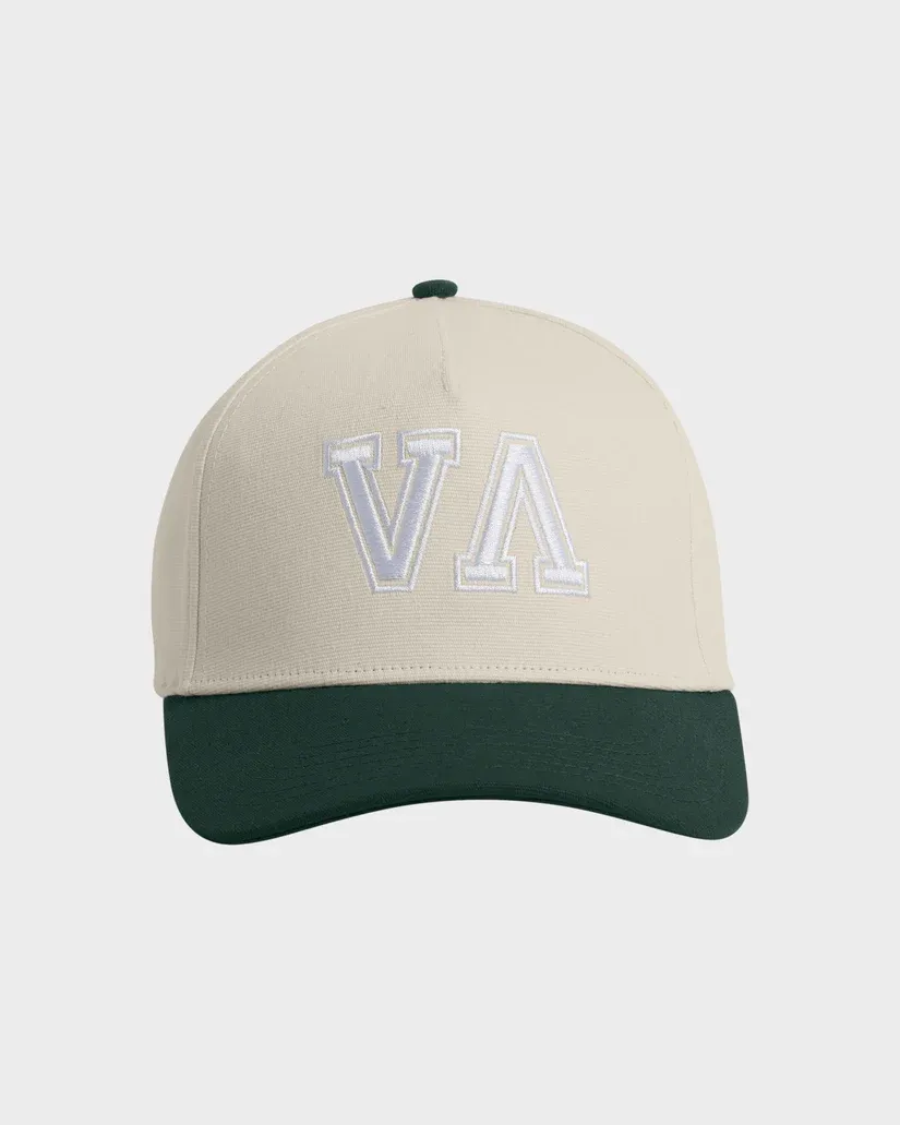 League VA Pinched Snapback