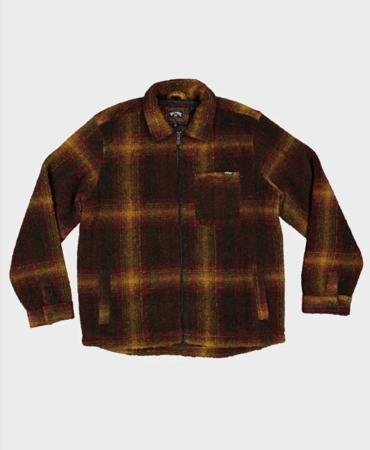 Mens Mogul Jacket