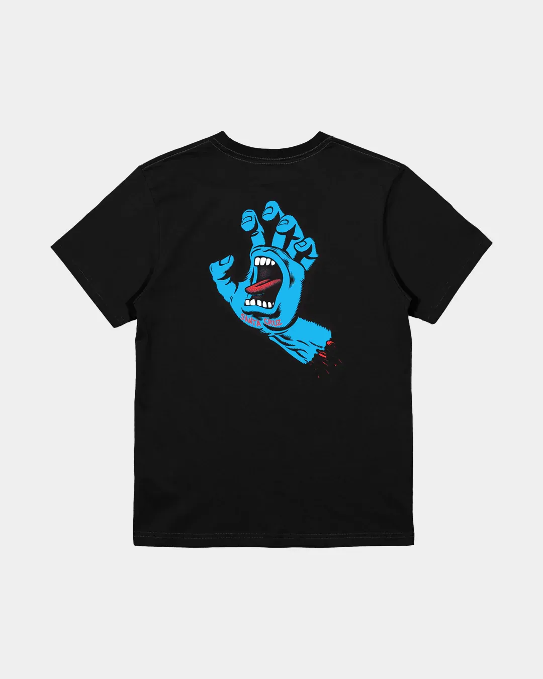 Opus Screaming Hand Boys T-Shirt