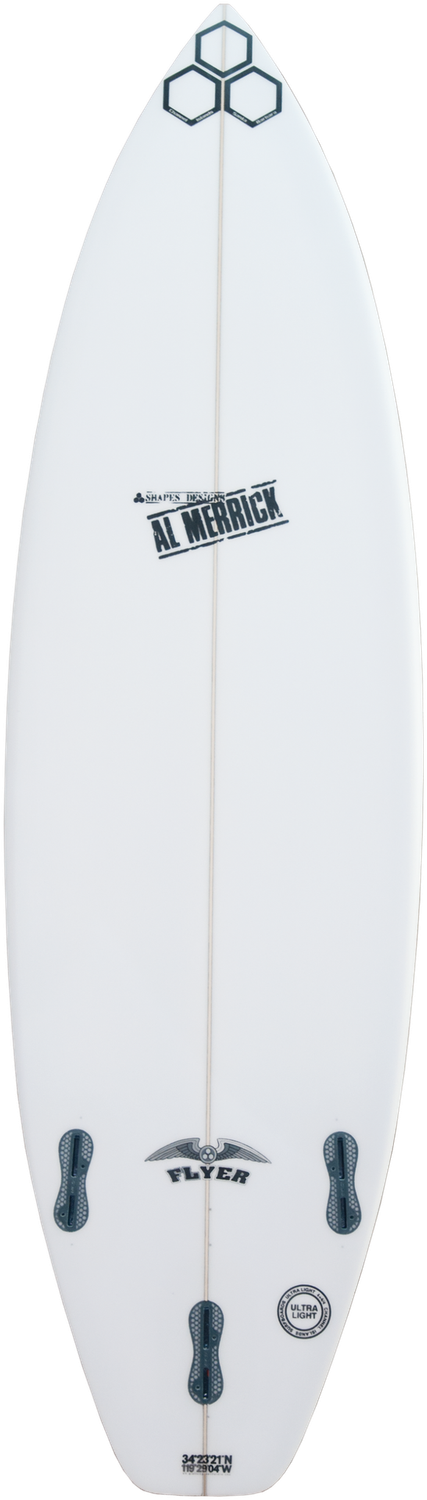 OG FLYER