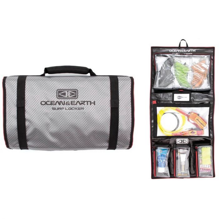 Mens 3 Fold Surf Locker
