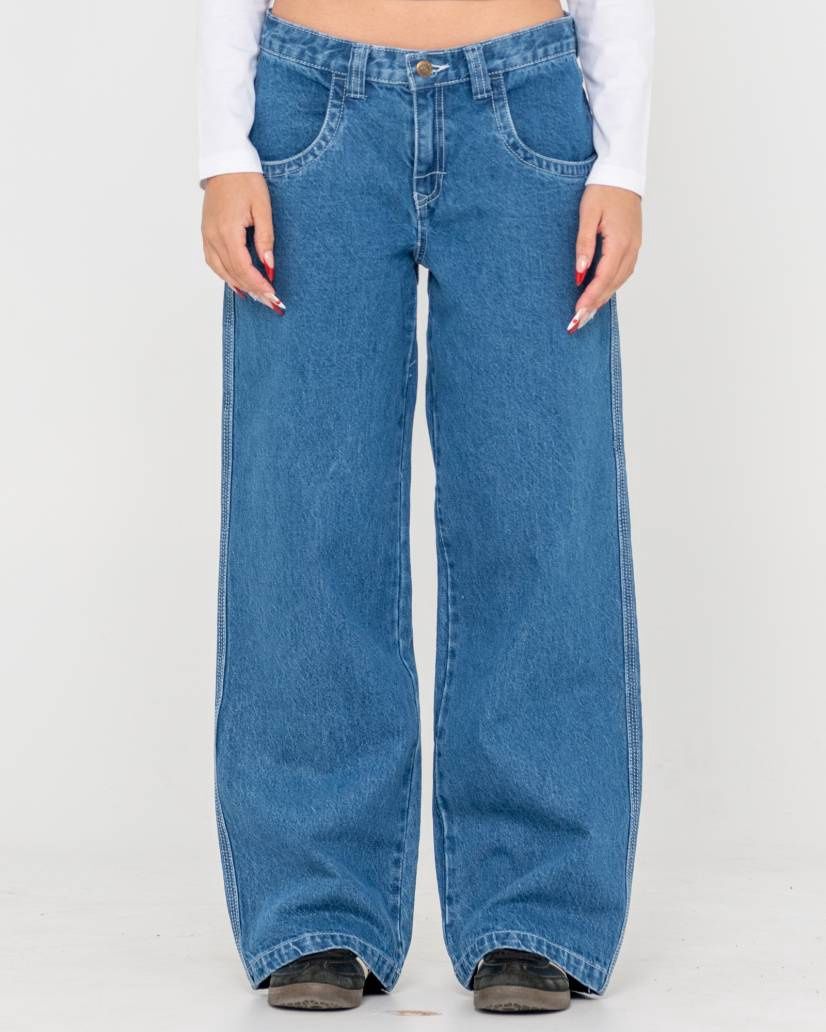 Flip Mommy Tapeless Baggy Jean