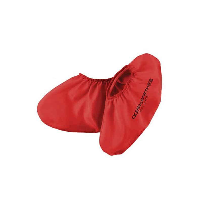 Slide on Wetsuit Slippers