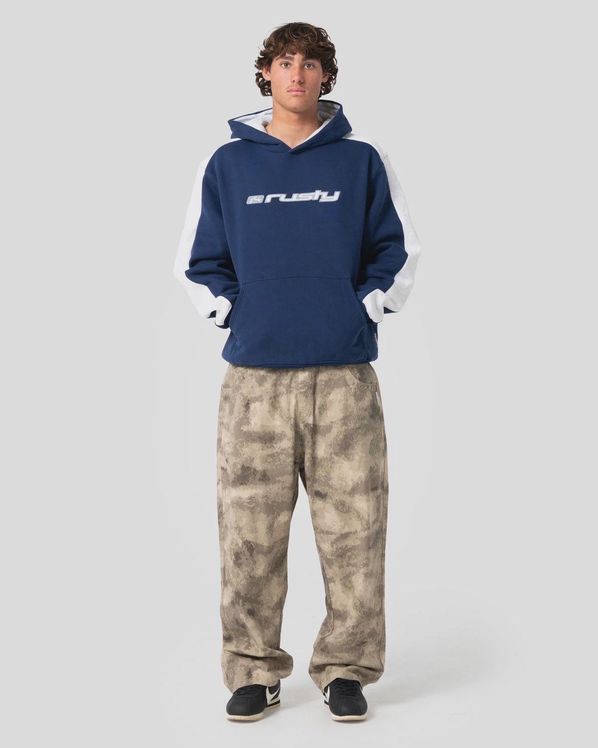 2K Sing Fleece Hoodie