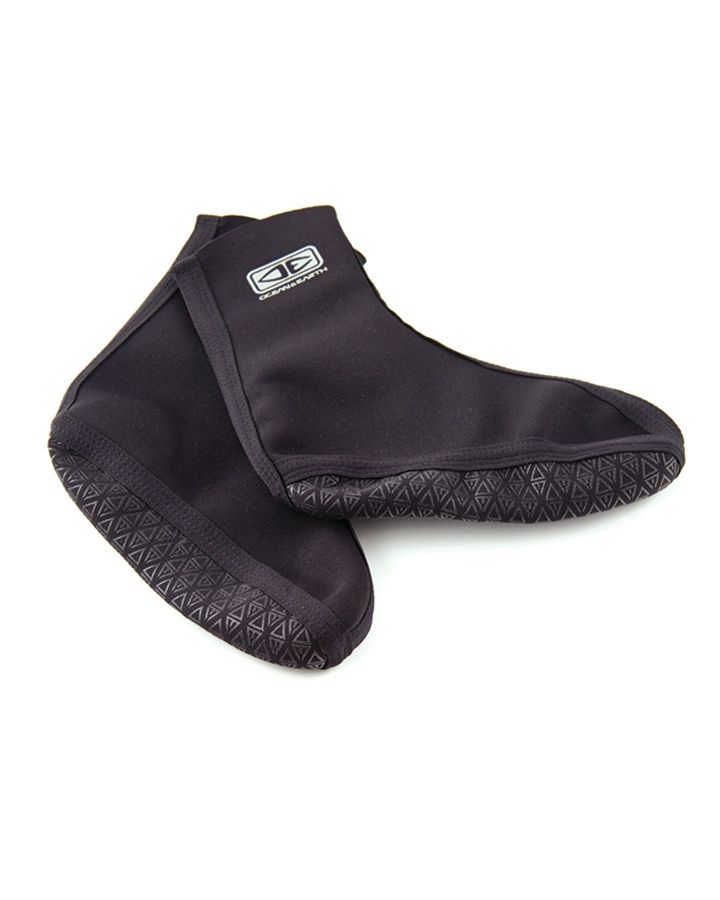 1mm Neoprene Bootie