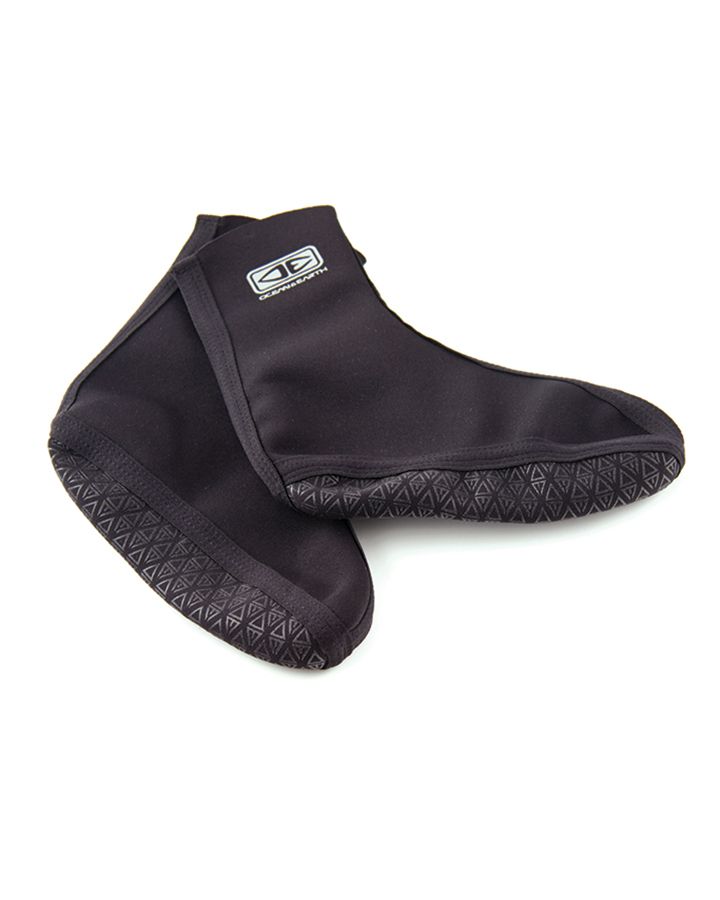 1mm Neoprene Bootie