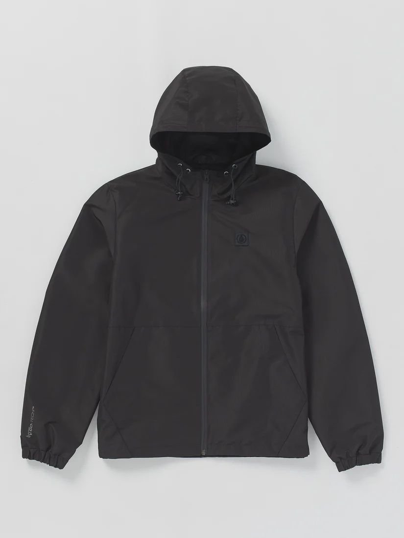 Phase 92 10k Jacket