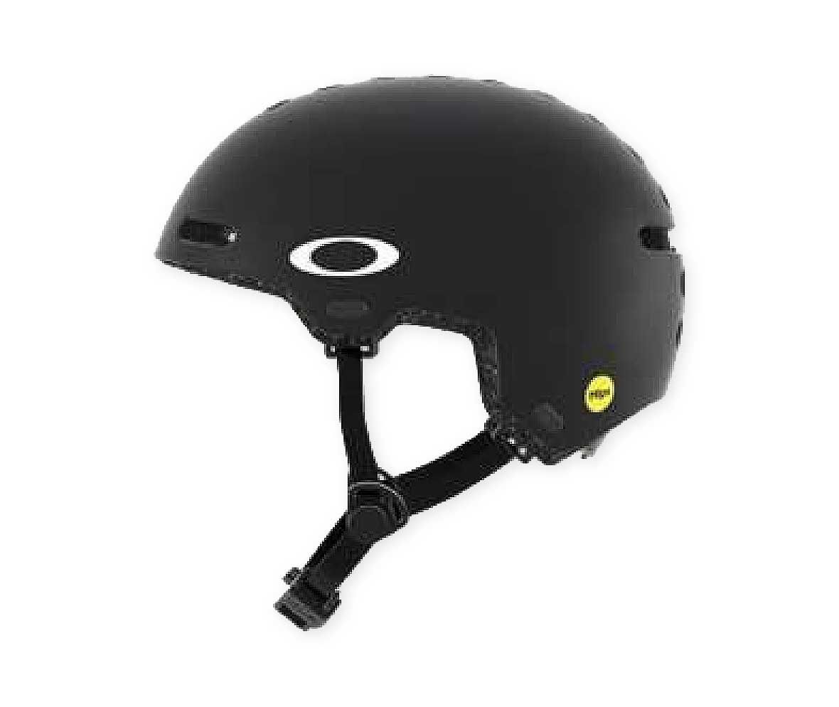 Skate ST1 Helmet - Multi Seasonal