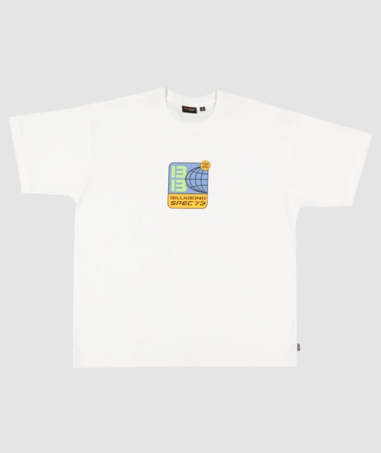 Spec 73 World SS T-Shirt