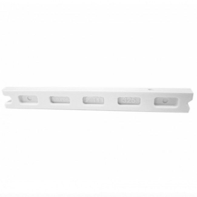 futures 0.5" white box filler