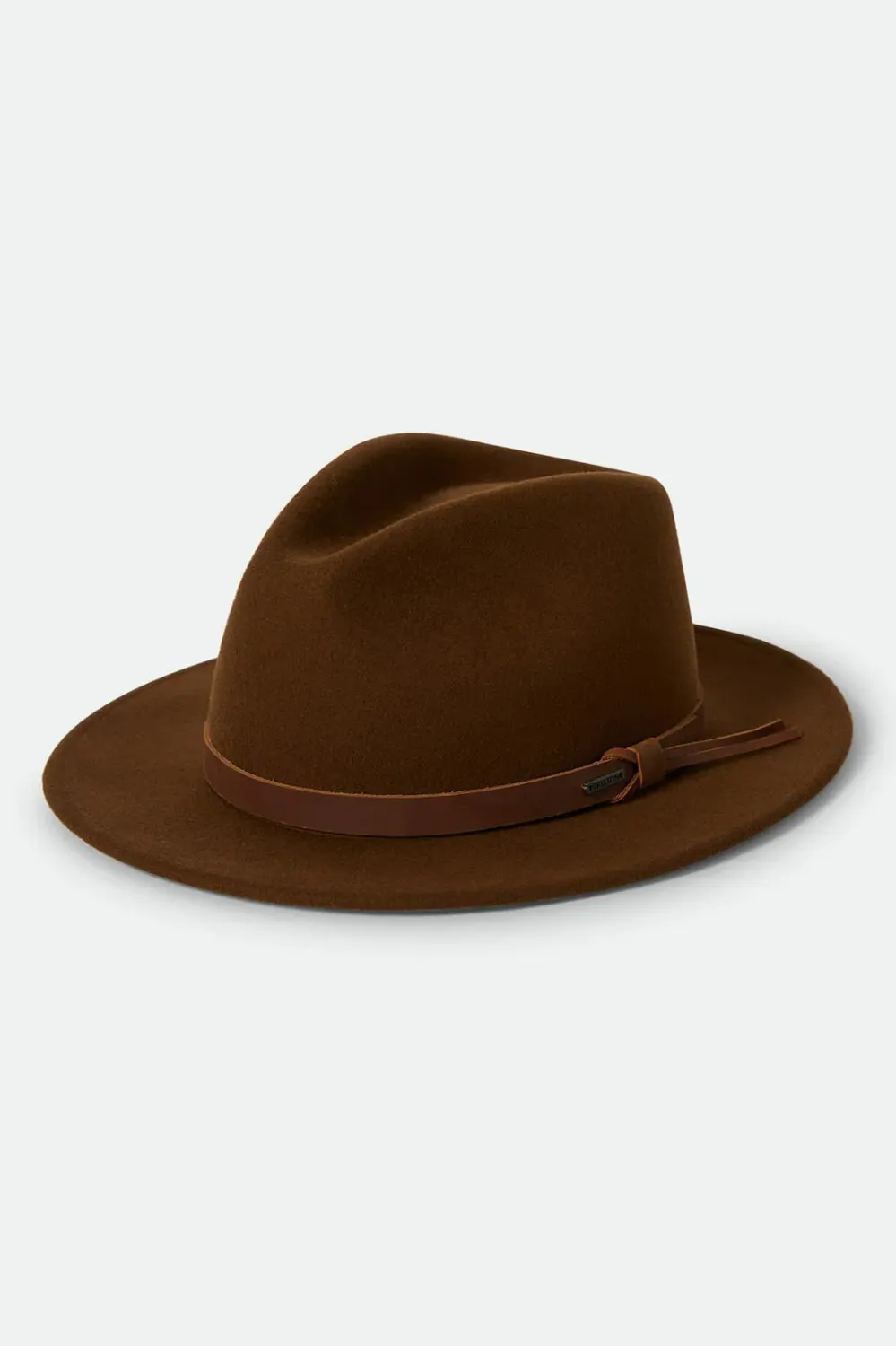 Messer Traditional Fedora