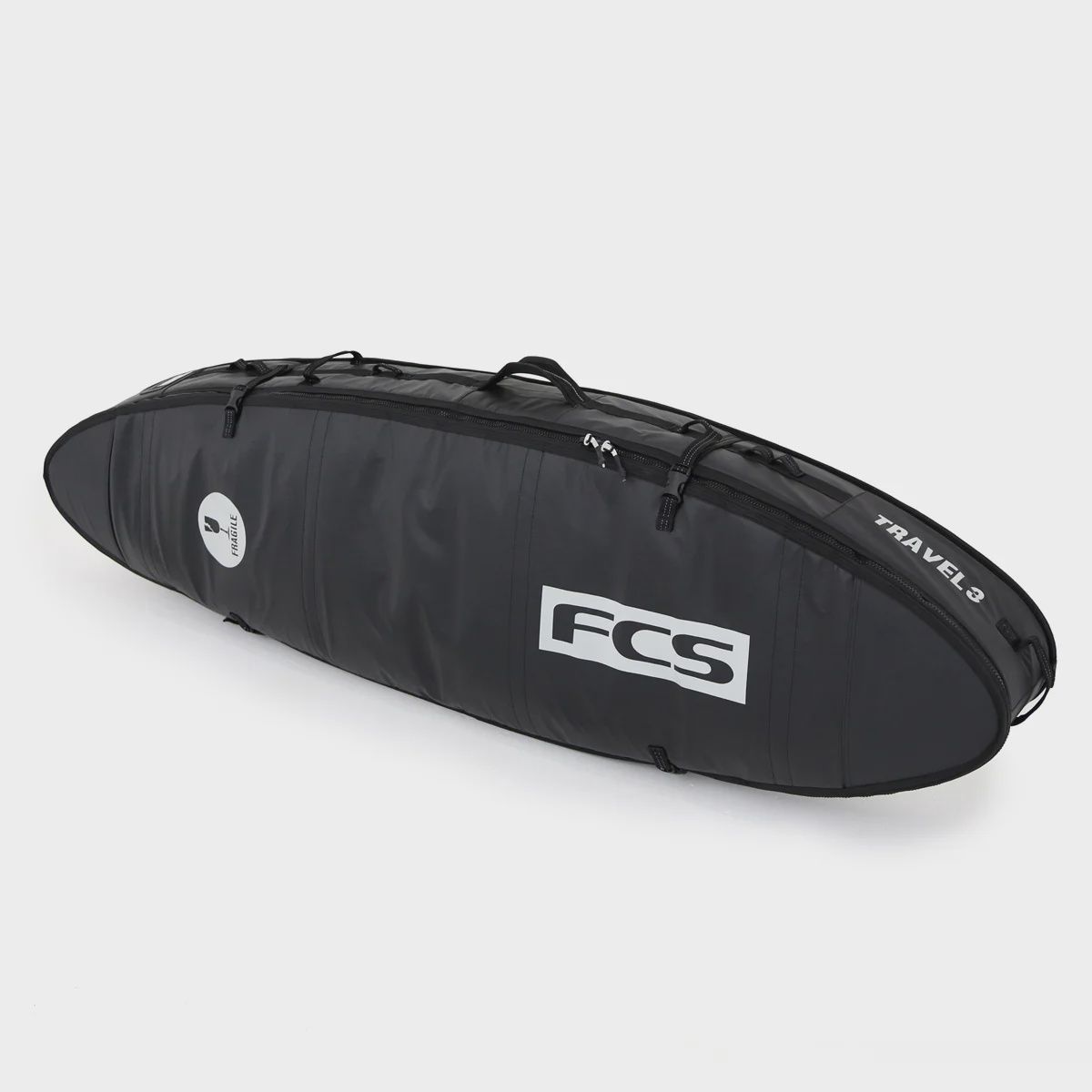 Travel 3 All purpose cover