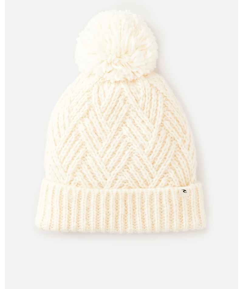 Premium Reg Pom Pom Beanie