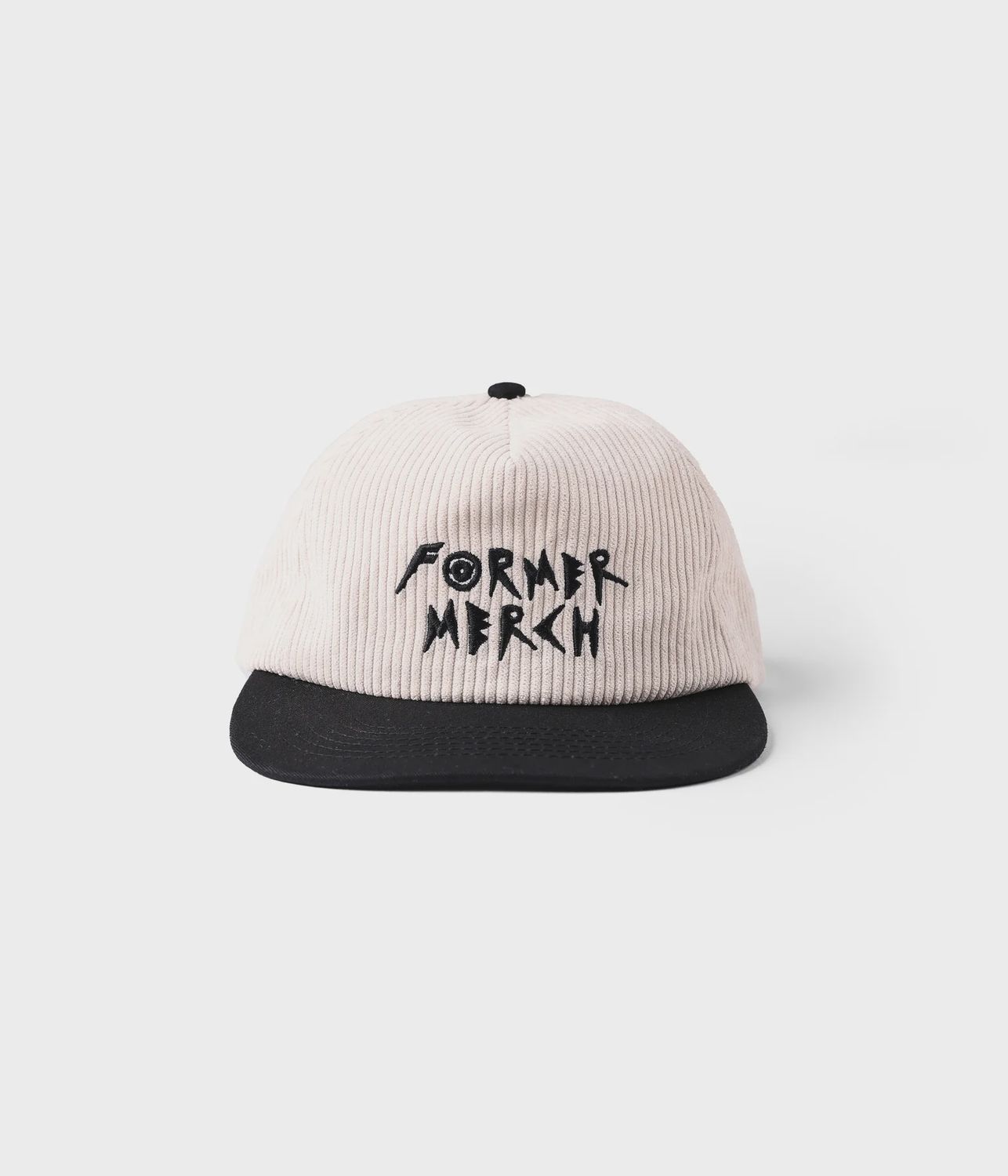 Droid Cord Cap, Color: Bone