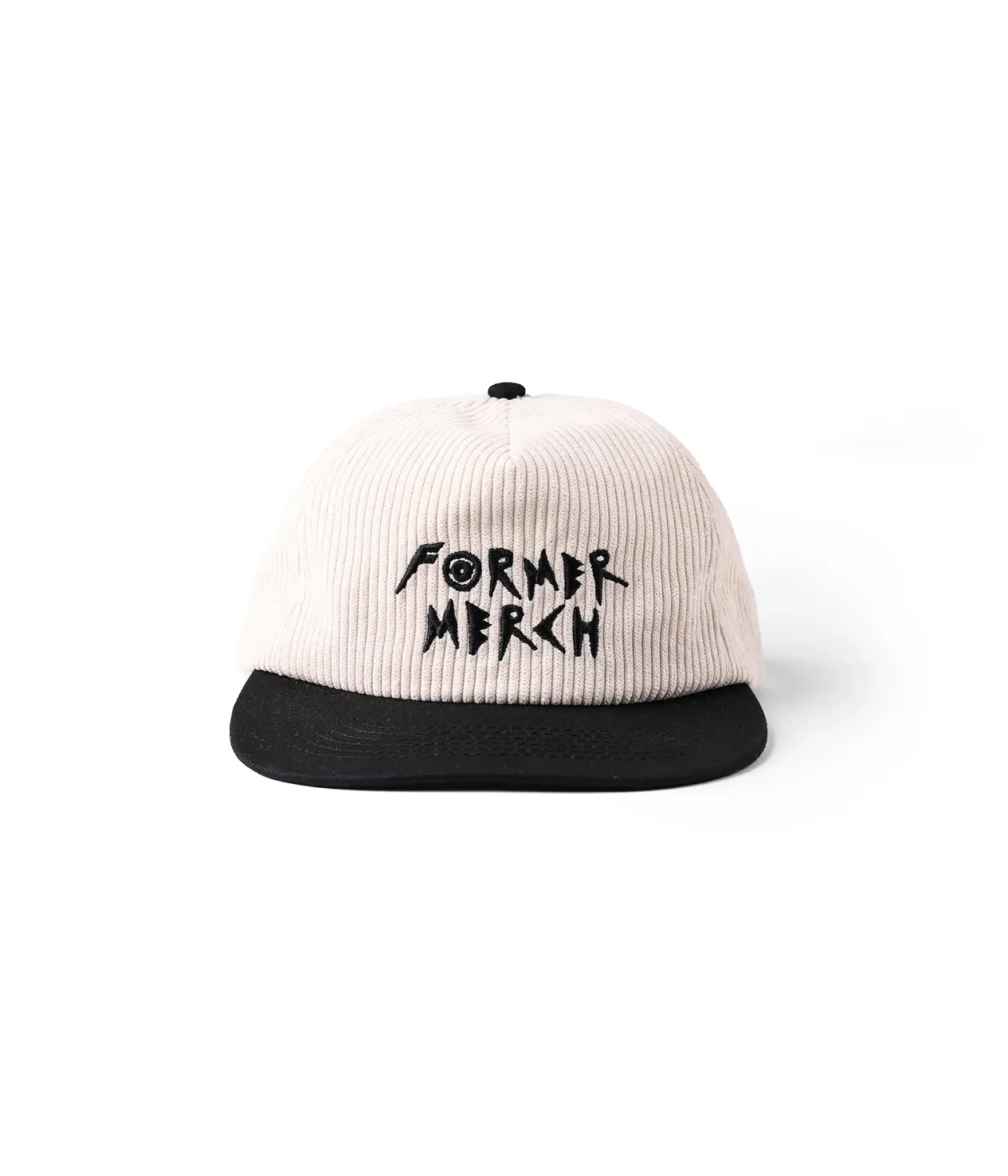 Droid Cord Cap, Color: Bone