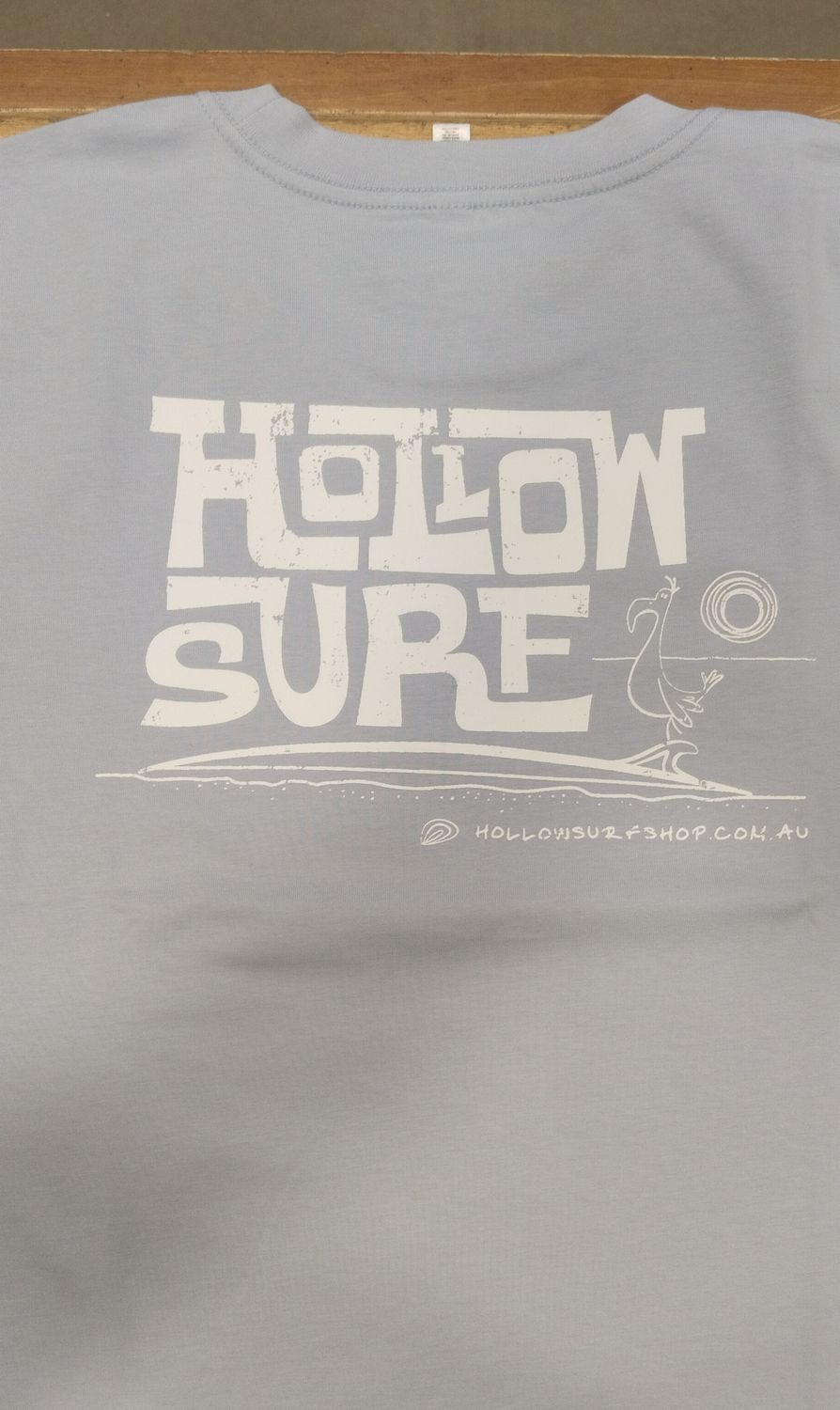 Ladies Gull On Board T-Shirt